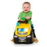 Andador Infantil 3 x 1 Caminhão - Amarelo - Cardoso 