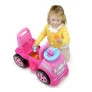 Andador Infantil 3 x 1 Caminhão - Rosa - Cardoso