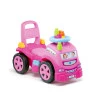 Andador Infantil 3 x 1 Caminhão - Rosa - Cardoso