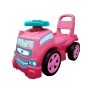 Andador Infantil 3 x 1 Caminhão - Rosa - Cardoso
