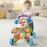 Andador Interativo - Aprender e Brincar - Cachorrinho que Anda - Fisher-Price