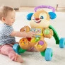 Andador Interativo - Aprender e Brincar - Cachorrinho que Anda - Fisher-Price