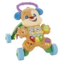 Andador Interativo - Aprender e Brincar - Cachorrinho que Anda - Fisher-Price