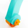 Andador Didático Infantil - 3 em 1 - Branco - TaTeTi