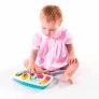 Andador Infantil - 5 em 1 - Triciclo - Azul - Tiny Love