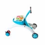 Andador Infantil - 5 em 1 - Triciclo - Azul - Tiny Love