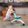 Andador Infantil - 5 em 1 - Triciclo - Azul - Tiny Love