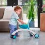 Andador Infantil - 5 em 1 - Triciclo - Azul - Tiny Love