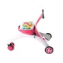 Andador Infantil - 5 em 1 - Triciclo - Rosa - Tiny Love