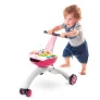 Andador Infantil - 5 em 1 - Triciclo - Rosa - Tiny Love