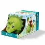 Andador Infantil - Dinossauro - Giant Dinos - Tricerátops - Roma