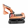 Andador Infantil - Mini Veículo - Trator - Giant Escavator - Roma