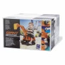 Andador Infantil - Mini Veículo - Trator - Giant Escavator - Roma