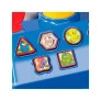 Andador Infantil - Totoka Eletrônica Plus - Galinha Pintadinha - Cardoso