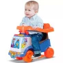 Andador Infantil - Totoka Eletrônica Plus - Galinha Pintadinha - Cardoso