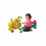 Andador Infantil com Som e Luz - Trem Alfabeto Didático - Vtech Baby - Yes Toys