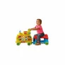 Andador Infantil com Som e Luz - Trem Alfabeto Didático - Vtech Baby - Yes Toys