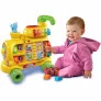 Andador Infantil com Som e Luz - Trem Alfabeto Didático - Vtech Baby - Yes Toys