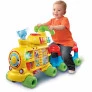 Andador Infantil com Som e Luz - Trem Alfabeto Didático - Vtech Baby - Yes Toys