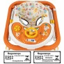 Andador Infantil Sonoro - Laranja - Styll Baby