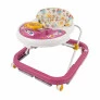 Andador Infantil Sonoro - Rosa - Styll Baby