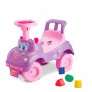 Andador Infantil Totokinha - Rosa - Cardoso Toys
