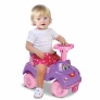 Andador Infantil Totokinha - Rosa - Cardoso Toys