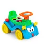Andador Infantil Totokinha Bolinha - Azul - Cardoso Toys