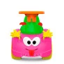 Andador Infantil Totokinha Bolinha - Rosa - Cardoso