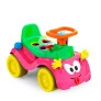 Andador Infantil Totokinha Bolinha - Rosa - Cardoso