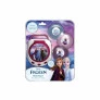 Aparelho de CD Infantil - Disney - Frozen - Disk Player - Candide