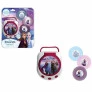 Aparelho de CD Infantil - Disney - Frozen - Disk Player - Candide