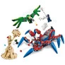 Aranha Robô do Homem Aranha - Marvel - 418 Peças - Lego
