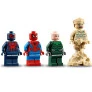 Aranha Robô do Homem Aranha - Marvel - 418 Peças - Lego