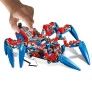 Aranha Robô do Homem Aranha - Marvel - 418 Peças - Lego