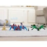 Aranha Robô do Homem Aranha - Marvel - 418 Peças - Lego