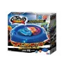 Arena Infinity Nado + Pião Super Whisker vs Blade - Candide