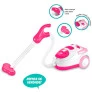 Aspirador de Pó Infantil - Mania de Casa - DM Toys