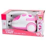 Aspirador de Pó Infantil - Mania de Casa - DM Toys