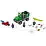 Lego Spiderman Marvel, Lego Homem Aranha Marvel, Lego Spiderman Marvel 93 peças, Lego Homem Aranha Marvel 93, Lego Super Heroes, Lego Assalto ao Caminhão do Abutre Homem Aranha, LEGO Marvel SpiderMan Assalto ao Caminhoneiro do Abutre