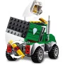 Lego Spiderman Marvel, Lego Homem Aranha Marvel, Lego Spiderman Marvel 93 peças, Lego Homem Aranha Marvel 93, Lego Super Heroes, Lego Assalto ao Caminhão do Abutre Homem Aranha, LEGO Marvel SpiderMan Assalto ao Caminhoneiro do Abutre