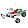 Lego Spiderman Marvel, Lego Homem Aranha Marvel, Lego Spiderman Marvel 93 peças, Lego Homem Aranha Marvel 93, Lego Super Heroes, Lego Assalto ao Caminhão do Abutre Homem Aranha, LEGO Marvel SpiderMan Assalto ao Caminhoneiro do Abutre