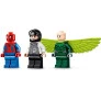 Lego Spiderman Marvel, Lego Homem Aranha Marvel, Lego Spiderman Marvel 93 peças, Lego Homem Aranha Marvel 93, Lego Super Heroes, Lego Assalto ao Caminhão do Abutre Homem Aranha, LEGO Marvel SpiderMan Assalto ao Caminhoneiro do Abutre