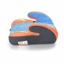 Assento para Auto - Booster Hot Wheels Fashion - Azul - Multikids Baby