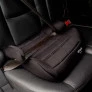 Assento para Auto - Booster - 15-36Kg - Stage - Preto - Infanti