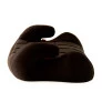 Assento para Auto - Booster - 15-36Kg - Stage - Preto - Infanti