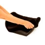 Assento para Auto - Booster - 15-36Kg - Stage - Preto - Infanti