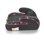 Assento para Auto 22 a 36kg Booster Barbie Classic - Multikids Baby