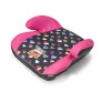 Assento para Auto 22 a 36kg Booster Barbie Fashion - Multikids Baby