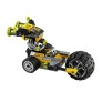 Ataque de Caminhão dos Vingadores - Marvel - 477 Pçs - Lego